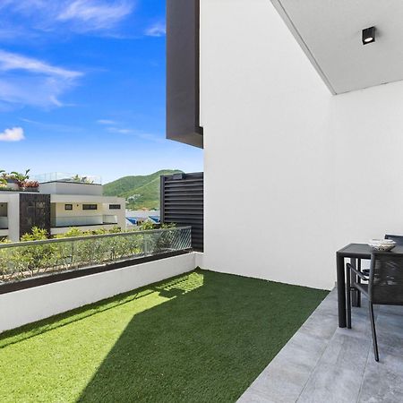 The Hills Residence Simpson Bay Bagian luar foto