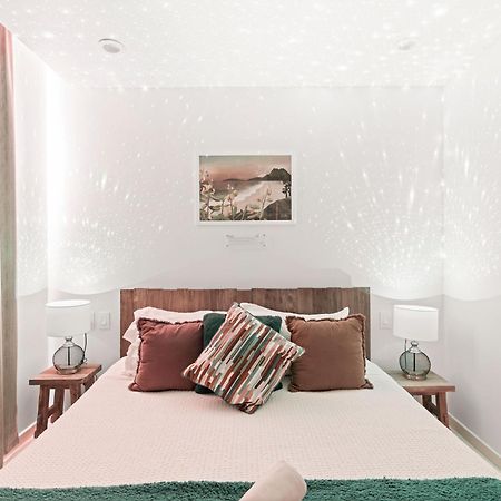 The Hills Residence Simpson Bay Bagian luar foto