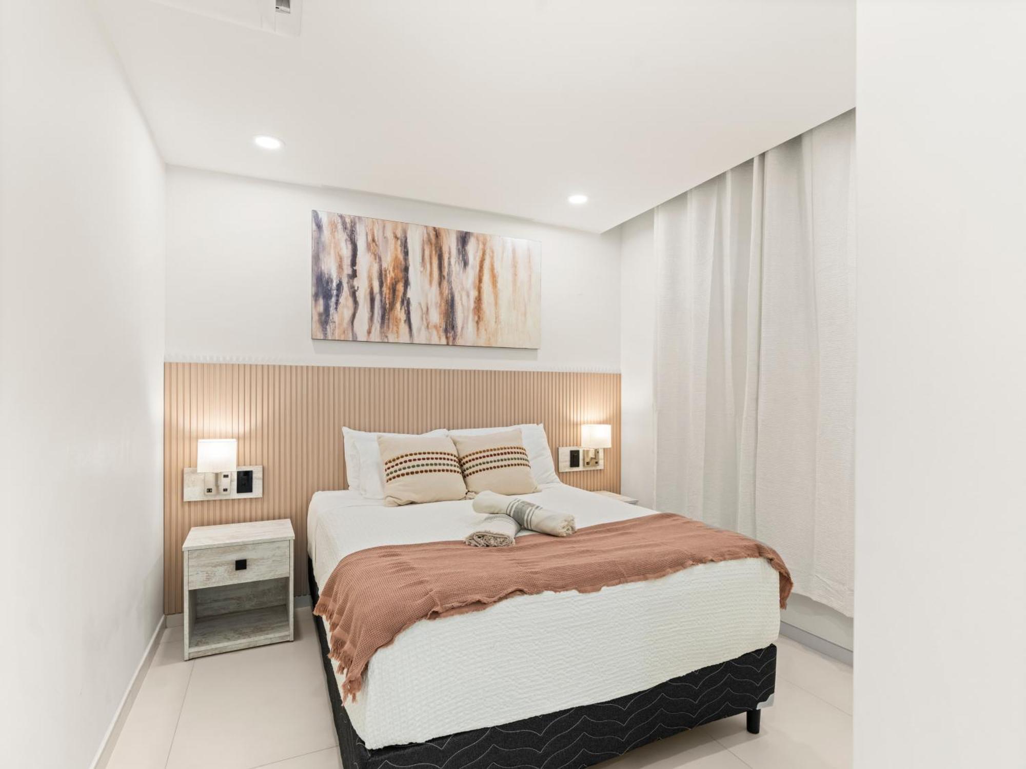 The Hills Residence Simpson Bay Bagian luar foto