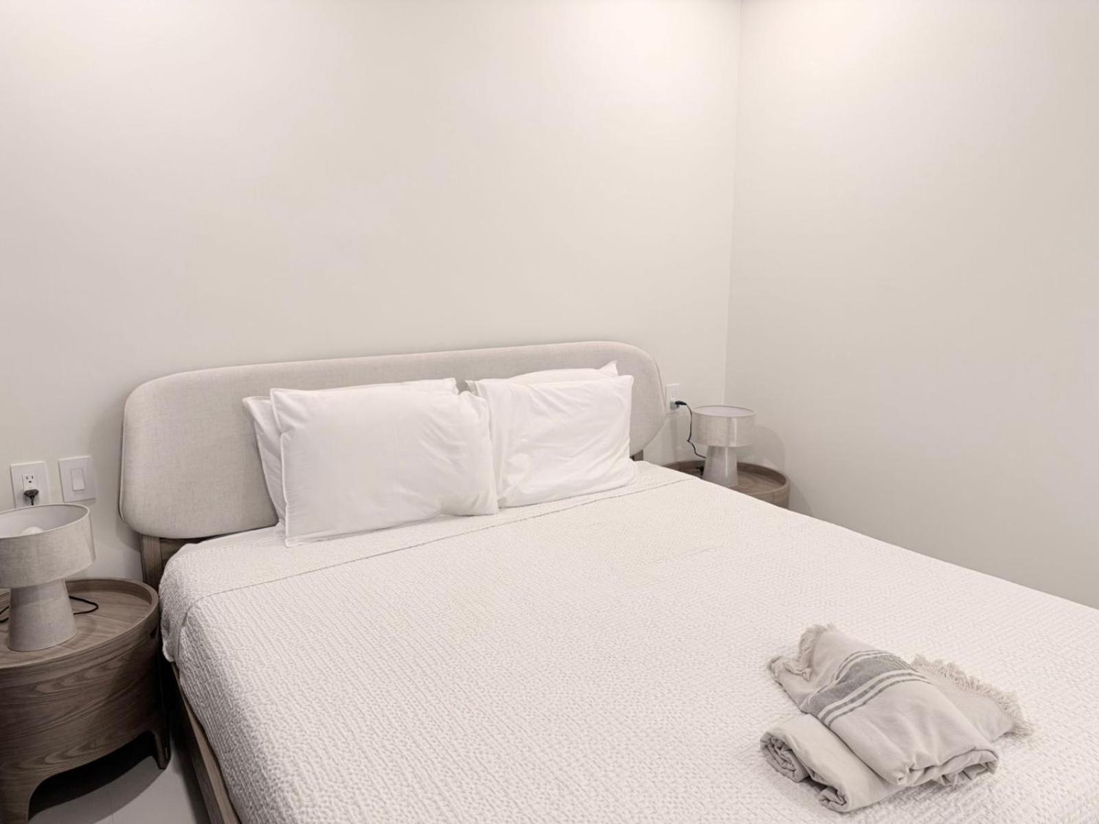 The Hills Residence Simpson Bay Bagian luar foto
