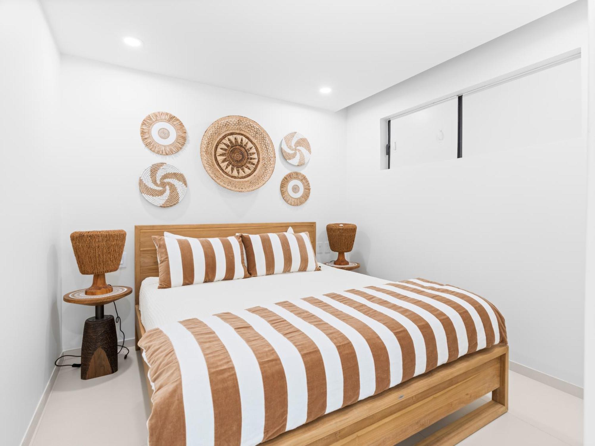 The Hills Residence Simpson Bay Bagian luar foto